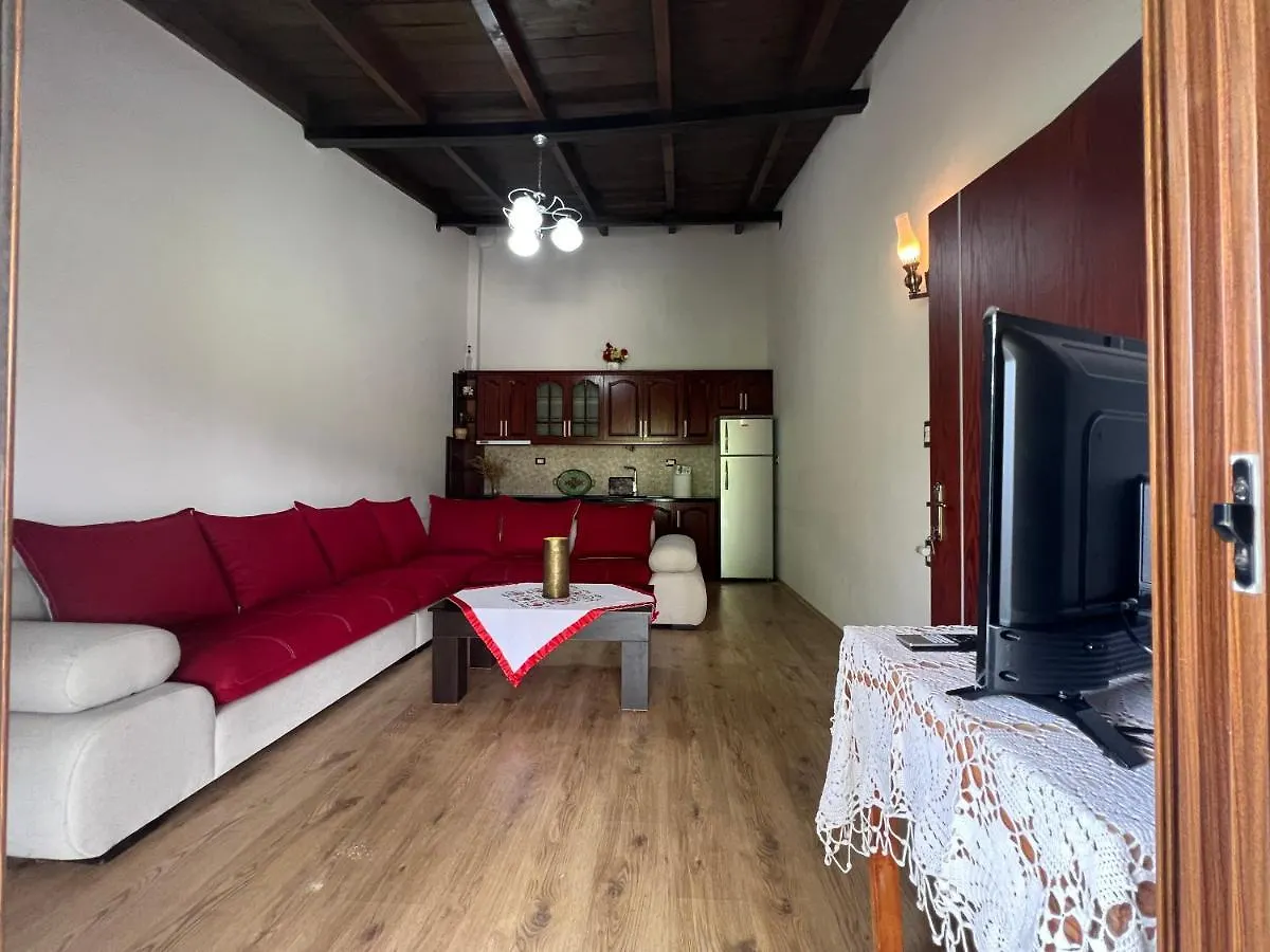 Σπίτι διακοπών Anastasia'S Guest House Πρεμετή