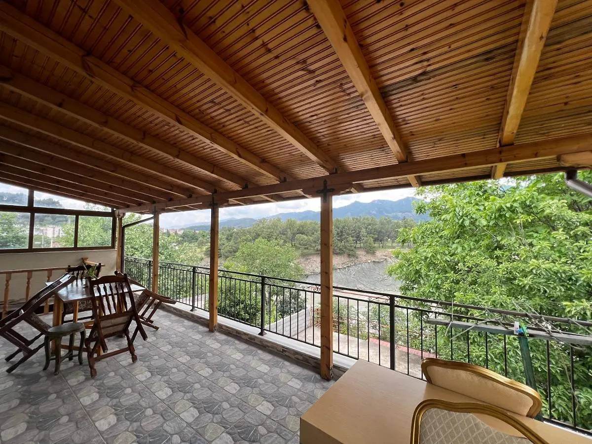 Anastasia'S Guest House Πρεμετή Σπίτι διακοπών