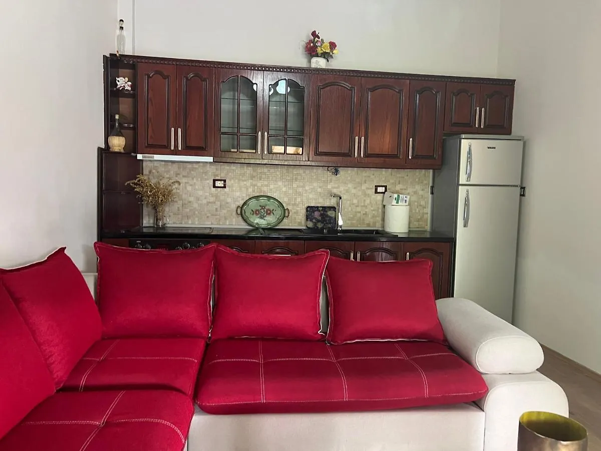 Anastasia'S Guest House Πρεμετή