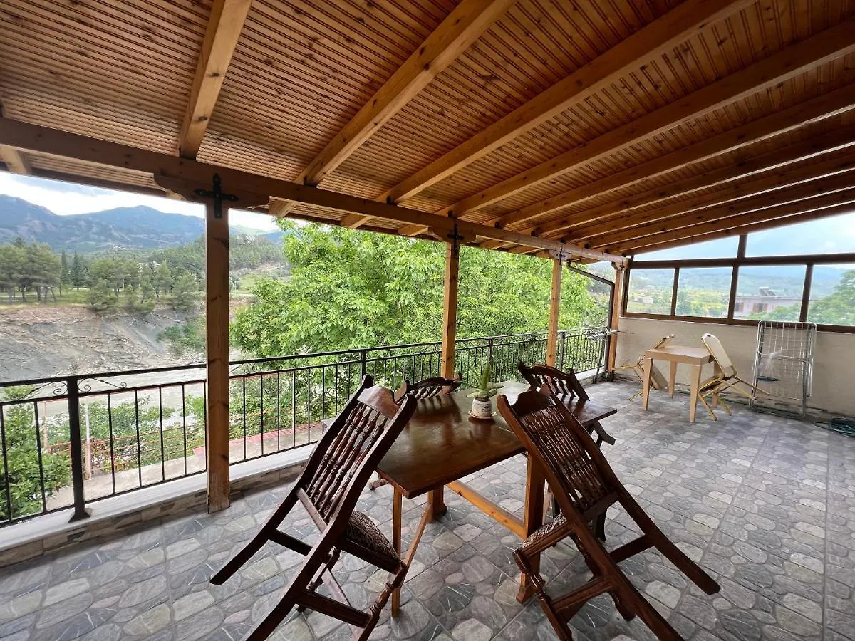 Σπίτι διακοπών Anastasia'S Guest House Πρεμετή